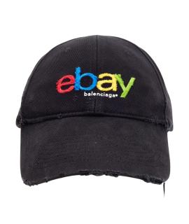 BALENCIAGA Кепка