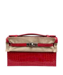 HERMES Клатч/вечерняя сумка