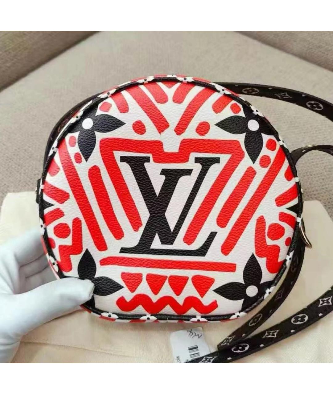 LOUIS VUITTON Мульти сумка через плечо, фото 3