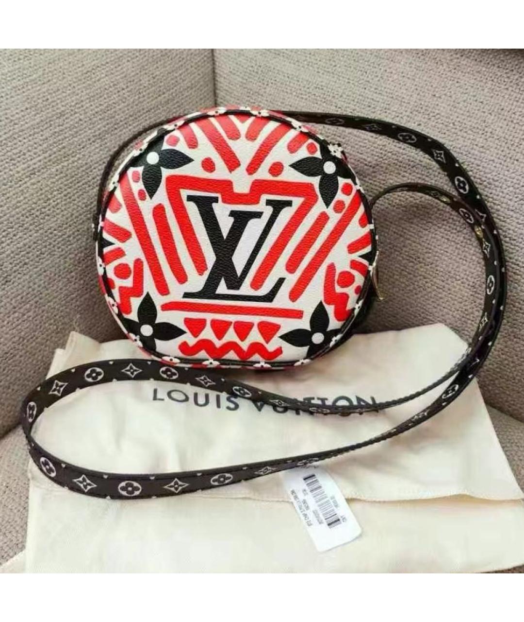 LOUIS VUITTON Мульти сумка через плечо, фото 2