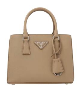 PRADA Сумка с короткими ручками