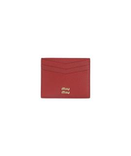 MIU MIU Кардхолдер