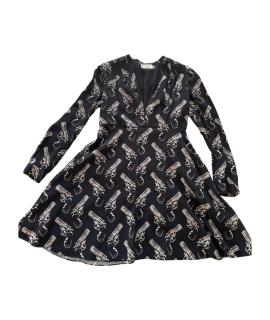 SAINT LAURENT Платье