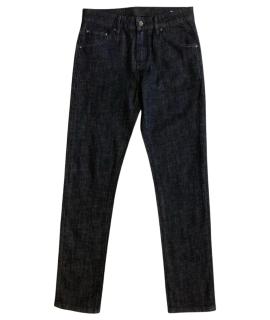 DOLCE&GABBANA Прямые джинсы