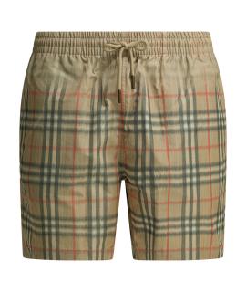 BURBERRY Шорты