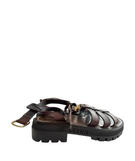 CELINE Сандалии