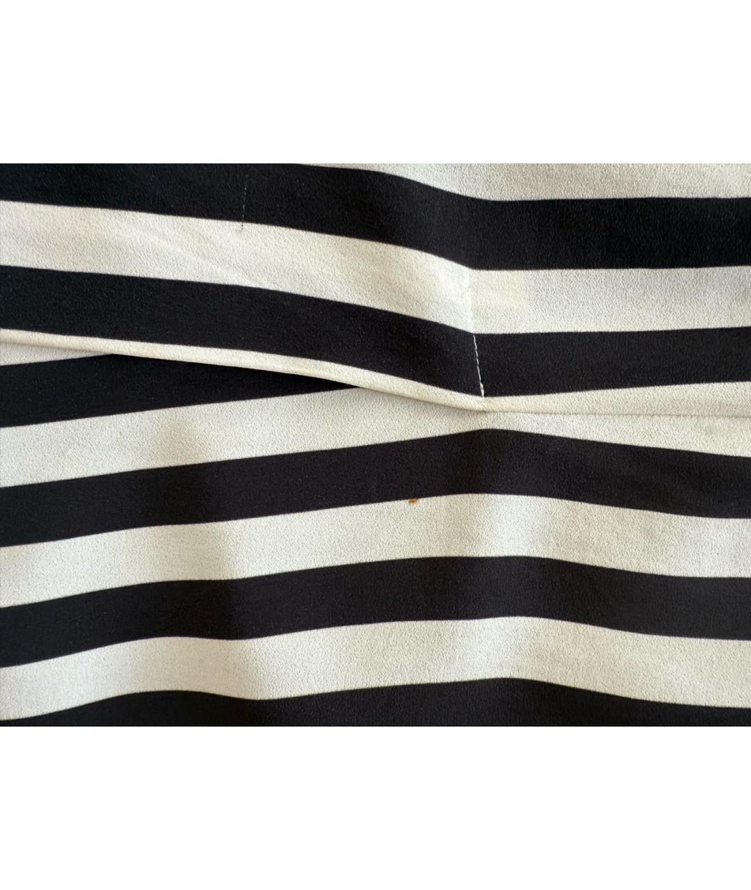 DOLCE&GABBANA Мульти коктейльное платье, фото 7