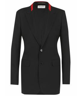 SAINT LAURENT Жакет/пиджак