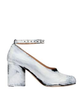 MAISON MARGIELA Туфли