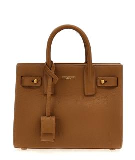 SAINT LAURENT Сумка тоут