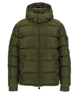 MONCLER Пуховик
