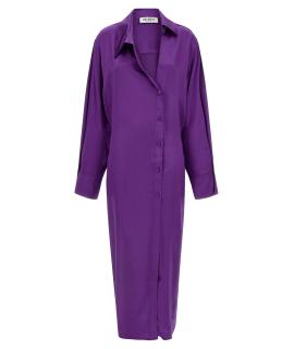 THE ATTICO Повседневное платье