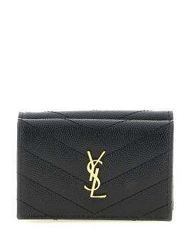 SAINT LAURENT Кошелек