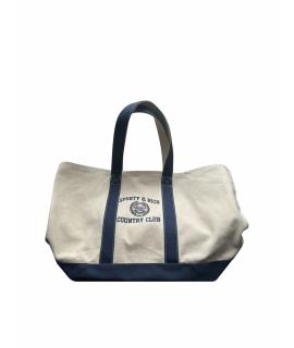 SPORTY AND RICH Сумка Тоут