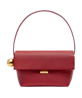 JACQUEMUS Сумка через плечо