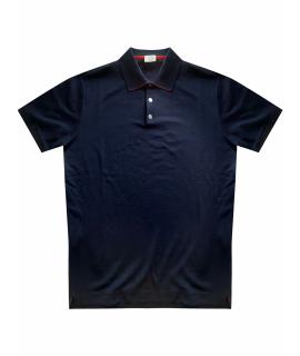 HERMES Поло с коротким рукавом