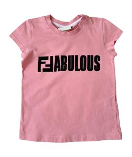FENDI KIDS Футболка / топ