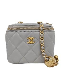 CHANEL Сумка через плечо