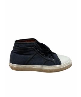 DOLCE&GABBANA Низкие кроссовки / кеды