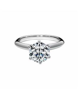 TIFFANY&CO Кольцо