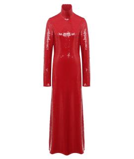 BOTTEGA VENETA Вечернее платье