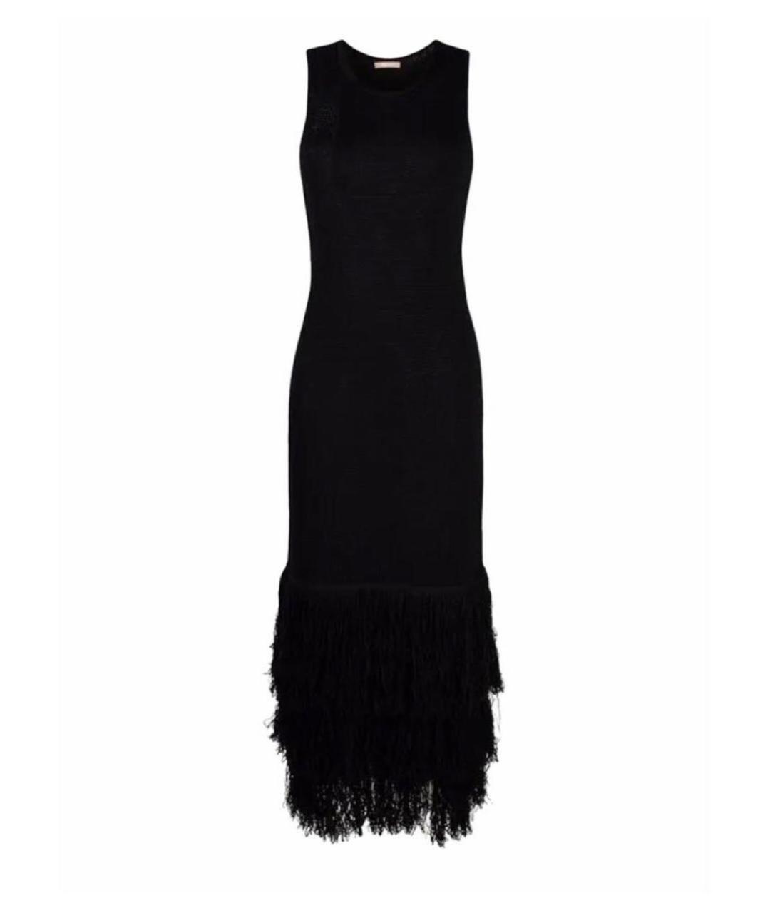 12 STOREEZ Черное вечернее платье, фото 1
