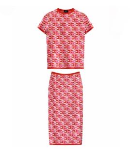 ELISABETTA FRANCHI Костюм с юбками