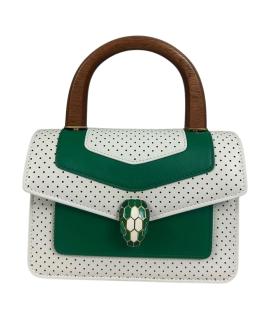 BVLGARI Сумка через плечо