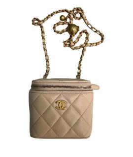 CHANEL Сумка через плечо