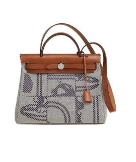 HERMES Сумка через плечо