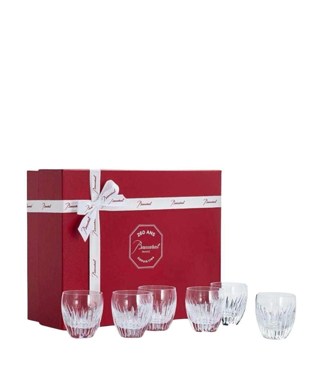 BACCARAT Фарфоровый набор, фото 1