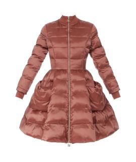 ELISABETTA FRANCHI Пуховик