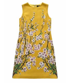 DOLCE&GABBANA Коктейльное платье