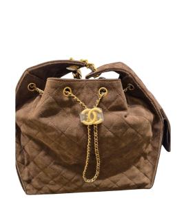 CHANEL Сумка через плечо