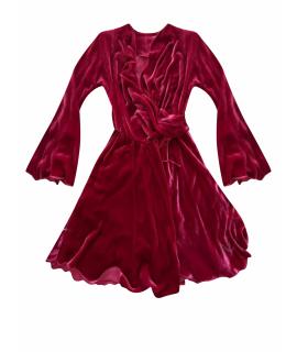 MARIA LUCIA HOHAN Коктейльное платье