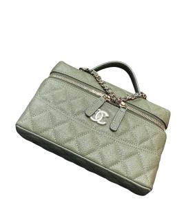 CHANEL Сумка через плечо