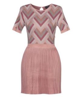 ELISABETTA FRANCHI Коктейльное платье