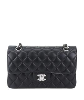 CHANEL Сумка через плечо