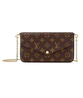 LOUIS VUITTON Сумка через плечо