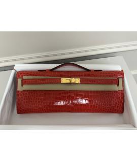 HERMES Клатч/вечерняя сумка