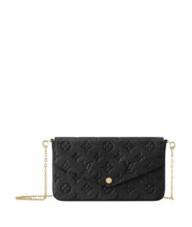 LOUIS VUITTON Сумка через плечо