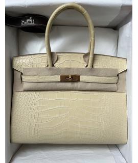 HERMES Сумка с короткими ручками