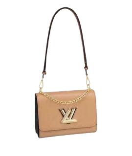 LOUIS VUITTON Сумка через плечо