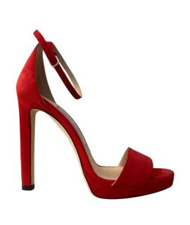 JIMMY CHOO Босоножки