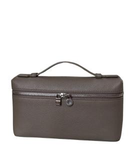 LORO PIANA Клатч/вечерняя сумка