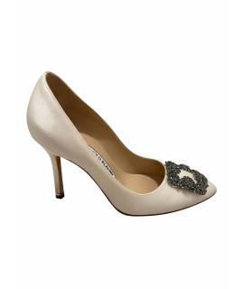 MANOLO BLAHNIK Туфли