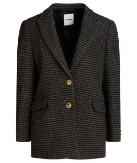 SANDRO Жакет/пиджак