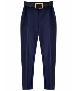 ELISABETTA FRANCHI Брюки узкие