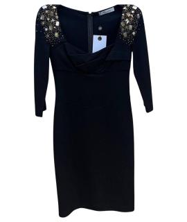 BLUMARINE Коктейльное платье