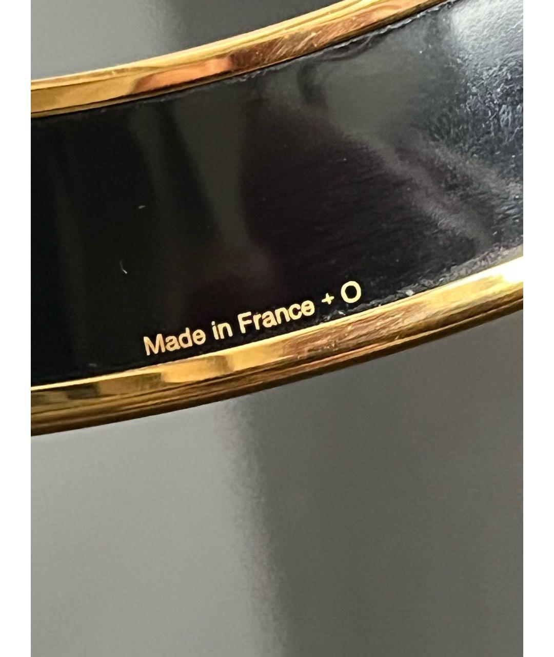 HERMES Мульти металлический браслет, фото 5